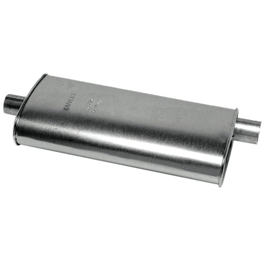 18280 Exhaust Muffler Walker Exhaust Canada