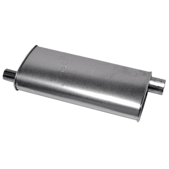 18293 Exhaust Muffler Walker Exhaust Canada