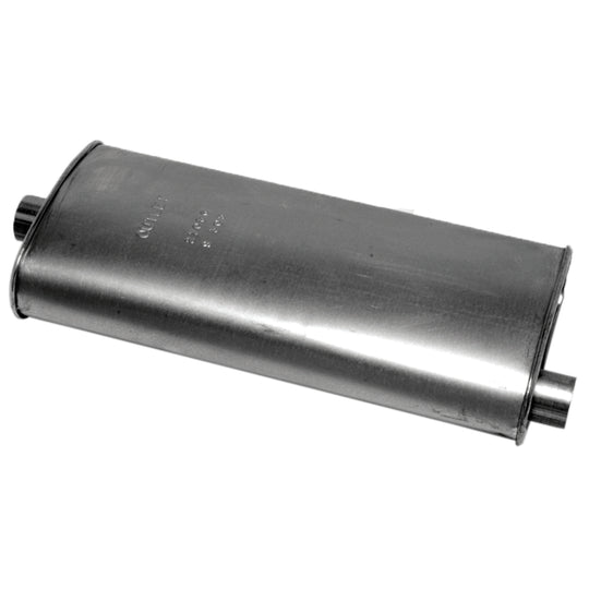 18295 Exhaust Muffler Walker Exhaust Canada