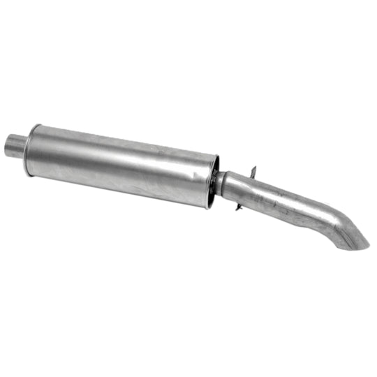 18312 Exhaust Muffler Walker Exhaust Canada