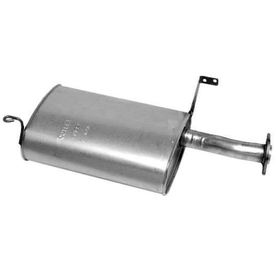 18321 Exhaust Muffler Walker Exhaust Canada