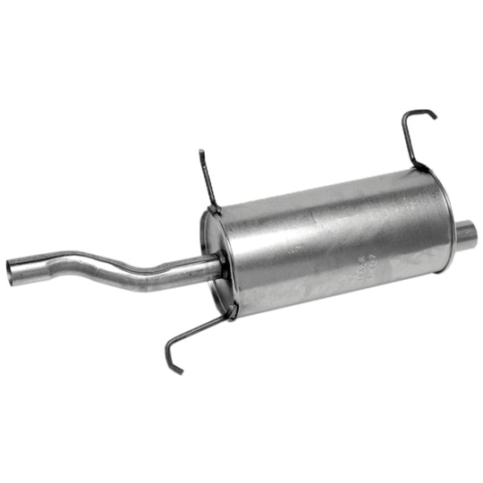 18322 Exhaust Muffler Walker Exhaust Canada
