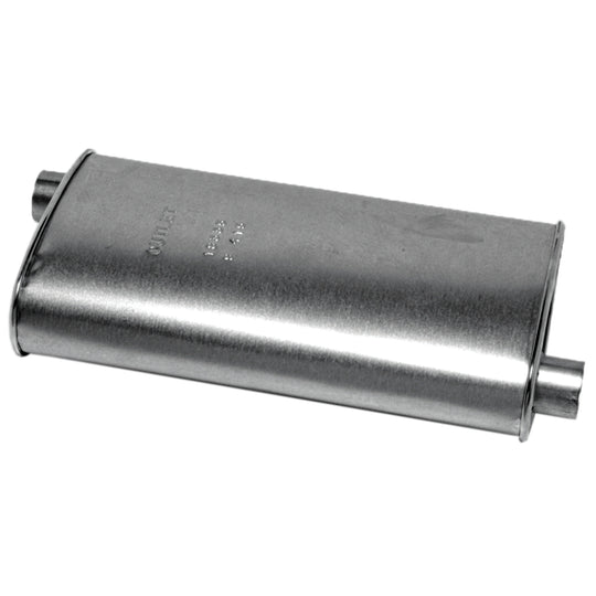 18335 Exhaust Muffler Walker Exhaust Canada