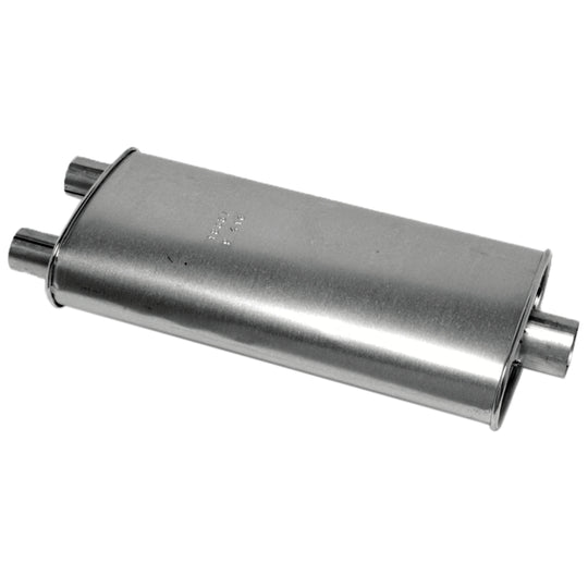 18337 Exhaust Muffler Walker Exhaust Canada