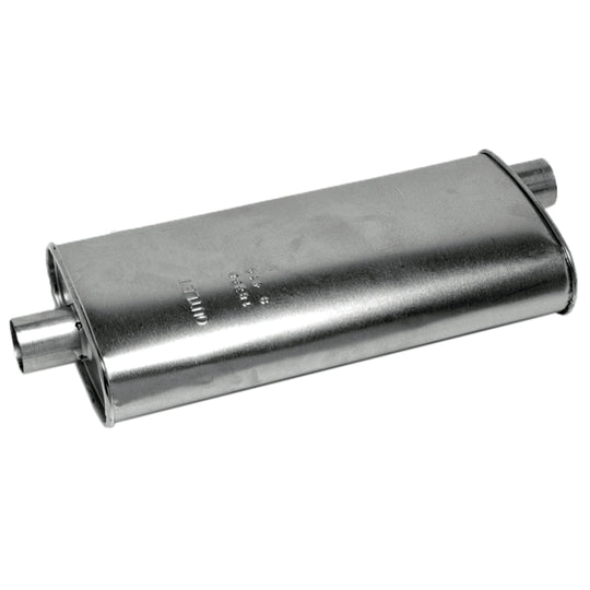 18338 Exhaust Muffler Walker Exhaust Canada