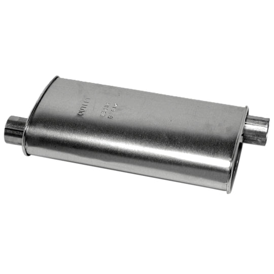 18339 Exhaust Muffler Walker Exhaust Canada