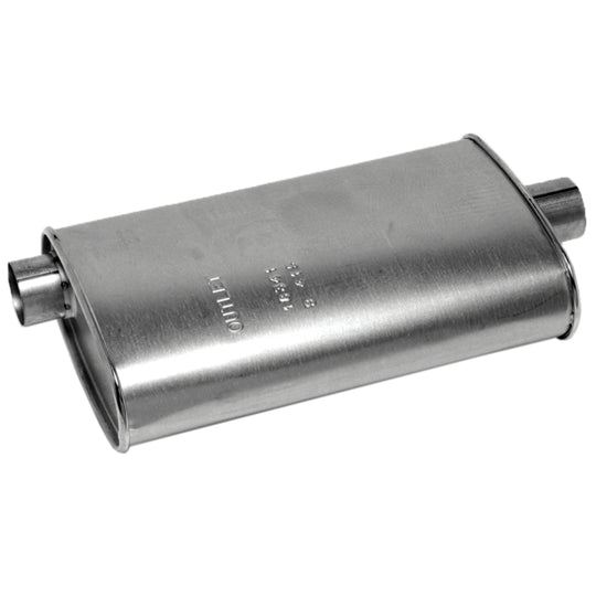 18341 Exhaust Muffler Walker Exhaust Canada