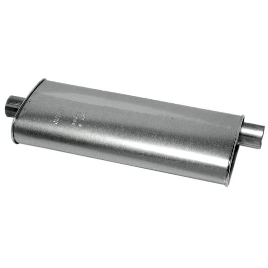 18342 Exhaust Muffler Walker Exhaust Canada
