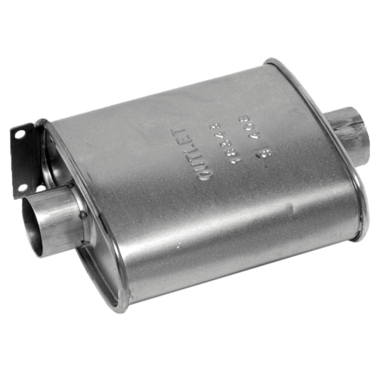18343 Exhaust Muffler Walker Exhaust Canada