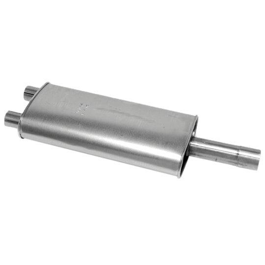 18344 Exhaust Muffler Walker Exhaust Canada