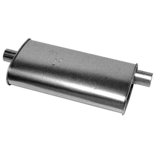 18345 Exhaust Muffler Walker Exhaust Canada