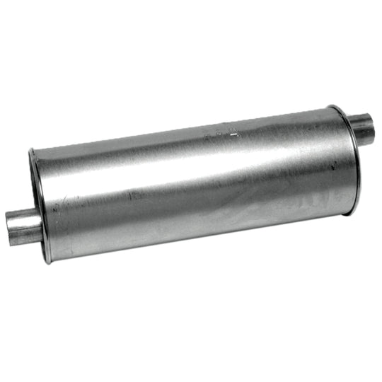 18348 Exhaust Muffler Walker Exhaust Canada
