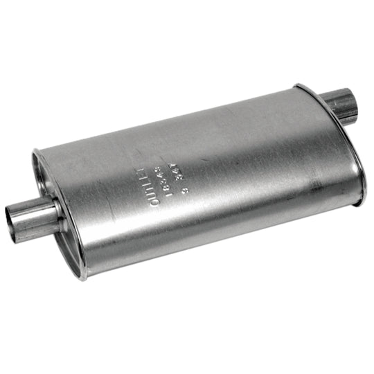 18349 Exhaust Muffler Walker Exhaust Canada