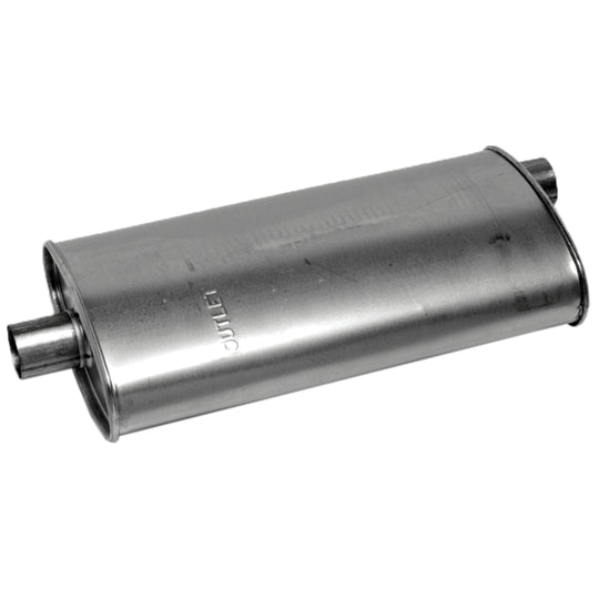 18350 Exhaust Muffler Walker Exhaust Canada