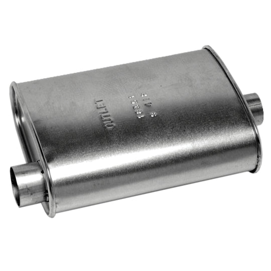 18351 Exhaust Muffler Walker Exhaust Canada