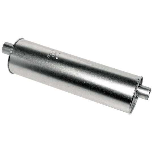 18357 Exhaust Muffler Walker Exhaust Canada