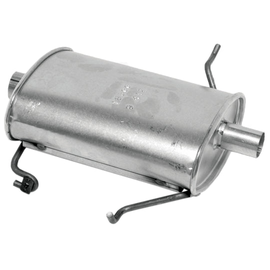 18366 Exhaust Muffler Walker Exhaust Canada