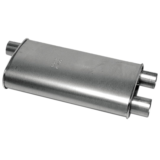 18375 Exhaust Muffler Walker Exhaust Canada