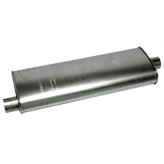 18378 Exhaust Muffler Walker Exhaust Canada