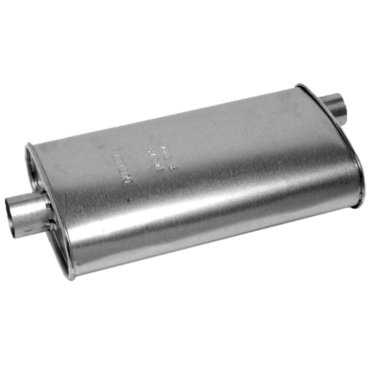 18379 Exhaust Muffler Walker Exhaust Canada