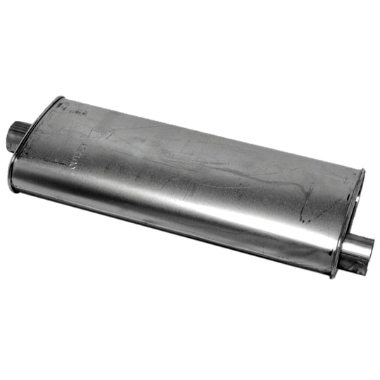 18381 Exhaust Muffler Walker Exhaust Canada