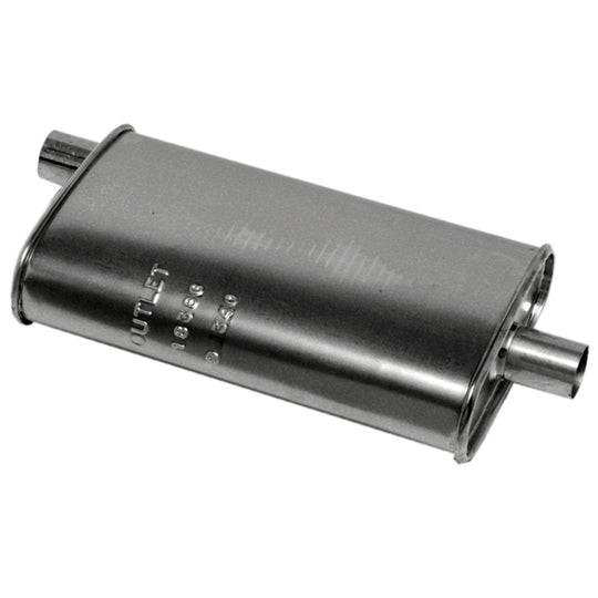 18386 Exhaust Muffler Walker Exhaust Canada