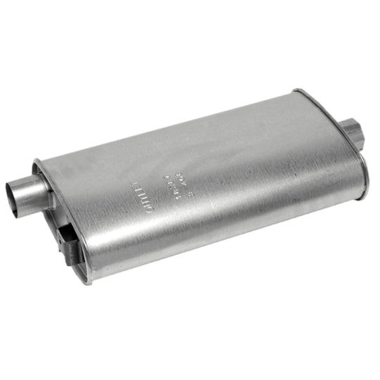 18387 Exhaust Muffler Walker Exhaust Canada