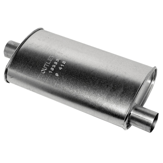 18388 Exhaust Muffler Walker Exhaust Canada