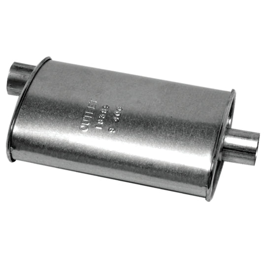 18389 Exhaust Muffler Walker Exhaust Canada