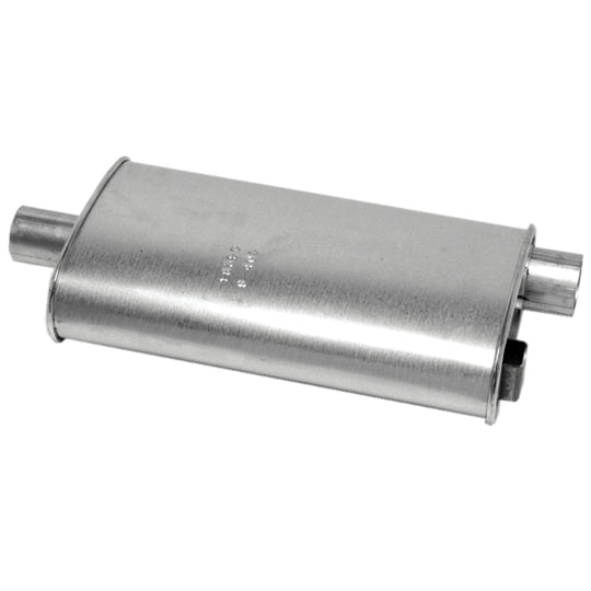 18390 Exhaust Muffler Walker Exhaust Canada