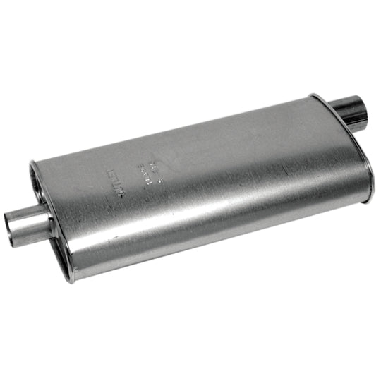 18399 Exhaust Muffler Walker Exhaust Canada