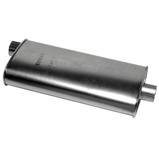 18406 Exhaust Muffler Walker Exhaust Canada