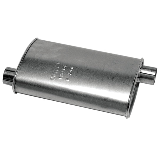 18414 Exhaust Muffler Walker Exhaust Canada