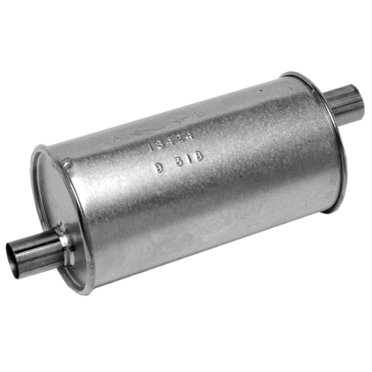 18424 Exhaust Muffler Walker Exhaust Canada