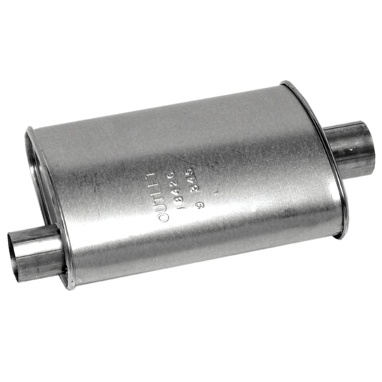 18426 Exhaust Muffler Walker Exhaust Canada