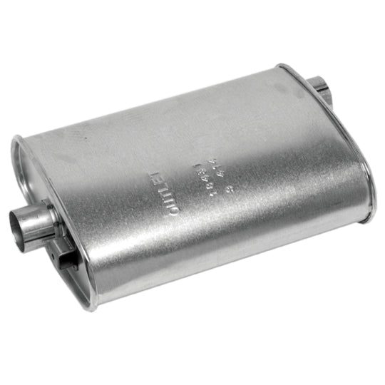 18431 Exhaust Muffler Walker Exhaust Canada