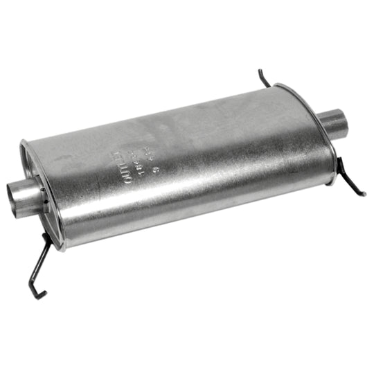 18434 Exhaust Muffler Walker Exhaust Canada