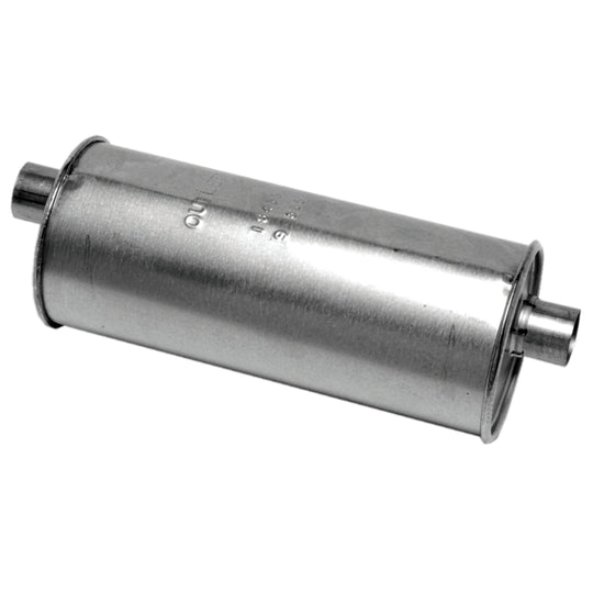 18435 Exhaust Muffler Walker Exhaust Canada
