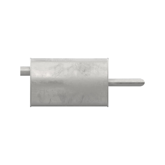 18439 Exhaust Muffler Walker Exhaust Canada