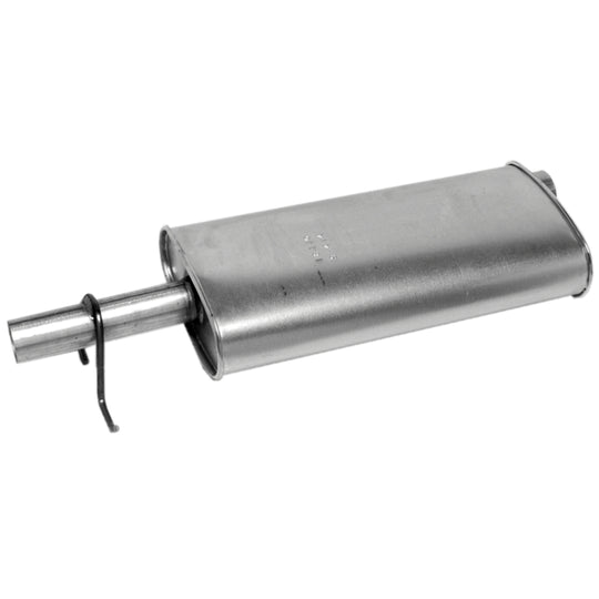 18440 Exhaust Muffler Walker Exhaust Canada