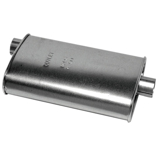 18442 Exhaust Muffler Walker Exhaust Canada