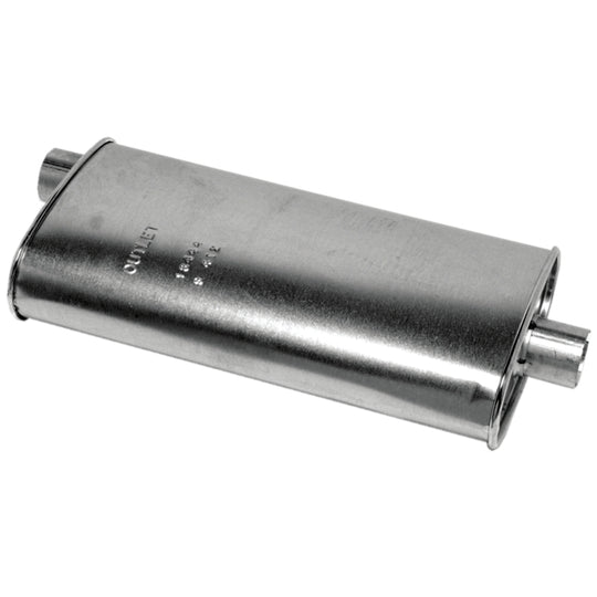 18444 Exhaust Muffler Walker Exhaust Canada