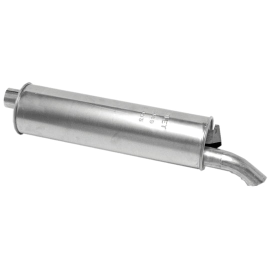 18449 Exhaust Muffler Walker Exhaust Canada