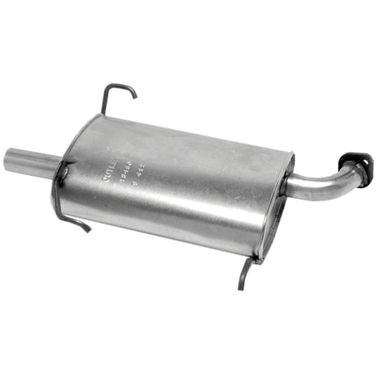 18450 Exhaust Muffler Walker Exhaust Canada