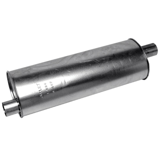 18454 Exhaust Muffler Walker Exhaust Canada