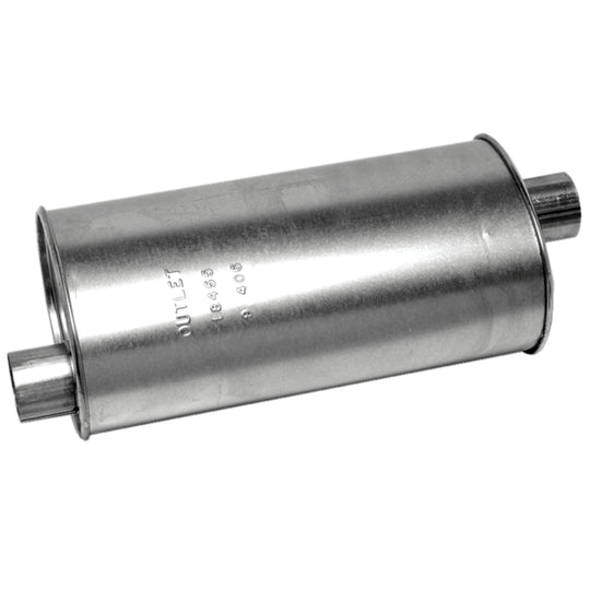 18455 Exhaust Muffler Walker Exhaust Canada