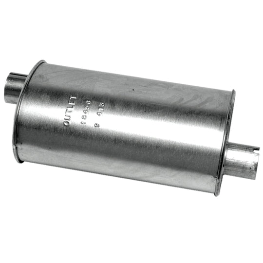 18456 Exhaust Muffler Walker Exhaust Canada
