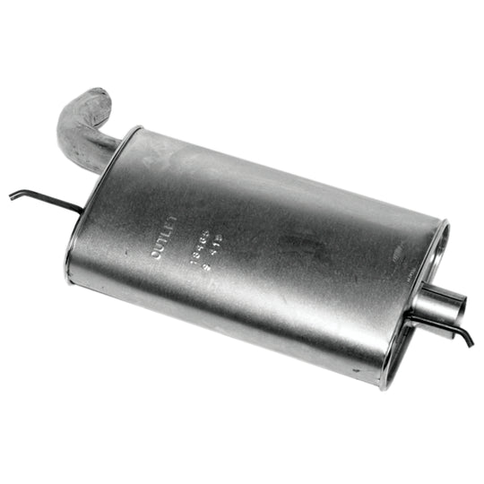 18465 Exhaust Muffler Walker Exhaust Canada