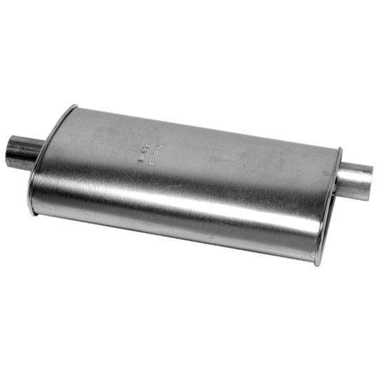 18499 Exhaust Muffler Walker Exhaust Canada