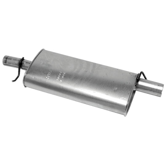 18551 Exhaust Muffler Walker Exhaust Canada